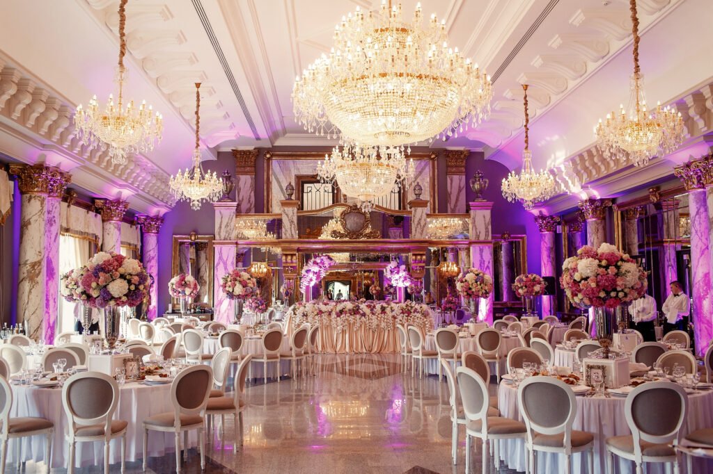Perfect Destination Wedding